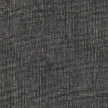 Load image into Gallery viewer, PEPPER Homespun Yarn Dyed Essex, Linen and Cotton Blend Fabric from Robert Kaufman, E114-359
