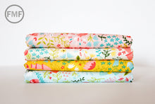 Load image into Gallery viewer, Home Sweet Home Forest Flora Bundle, 4 Pieces, Stacy Iest Hsu, 100% Cotton, Moda Fabrics, 20574
