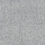 INDIGO Homespun Yarn Dyed Essex, Linen and Cotton Blend Fabric from Robert Kaufman, E114-1178