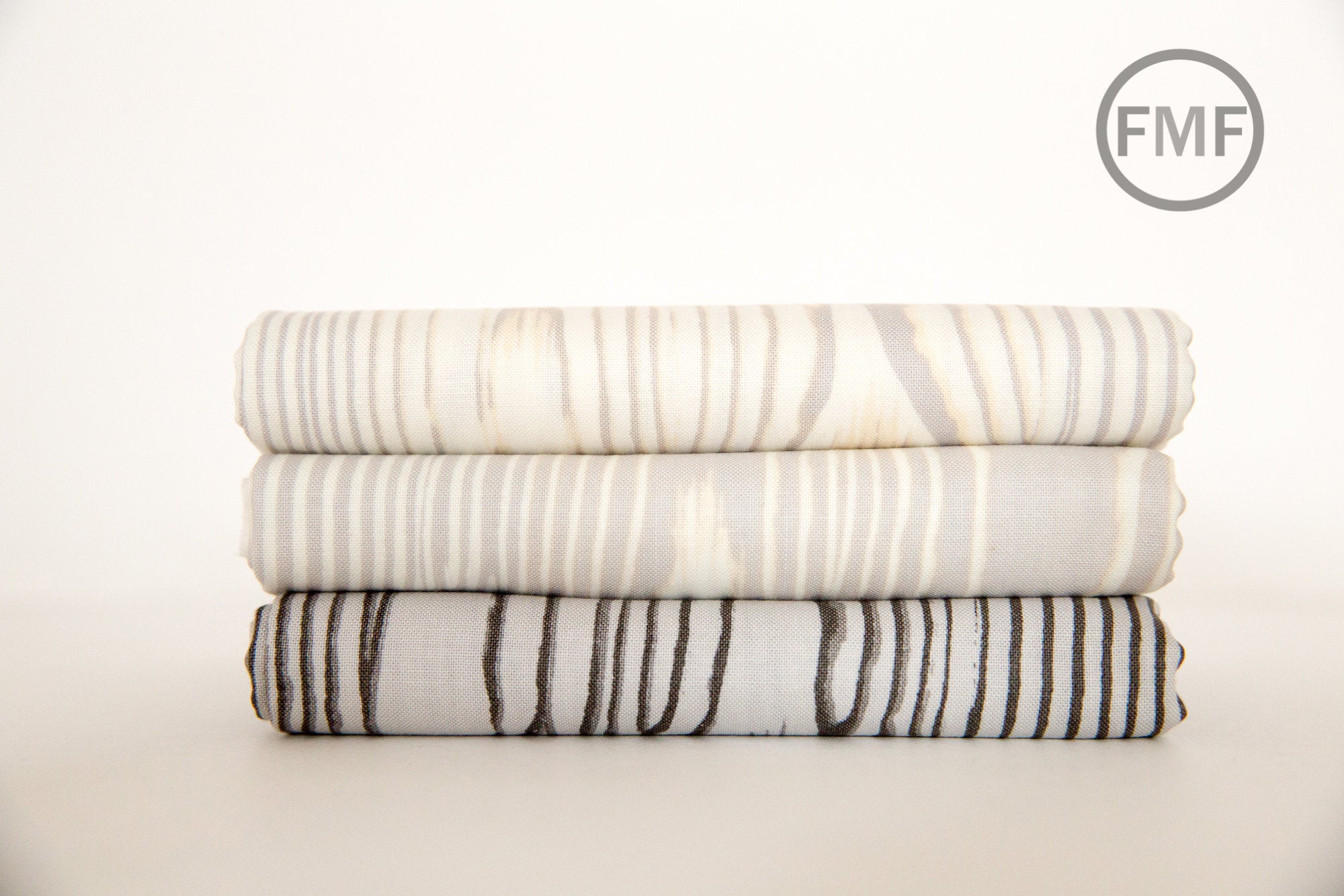 Purebred Barnwood in Maiden White,  Erin Michael,  100% Cotton, Moda Fabrics, 26051-53