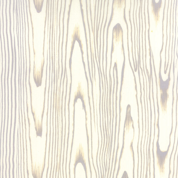 Purebred Barnwood in Maiden White,  Erin Michael,  100% Cotton, Moda Fabrics, 26051-53