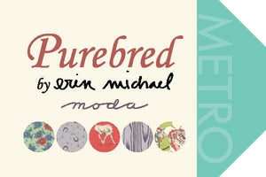 Purebred Barnwood in Grey on Maiden White,  Erin Michael, 26051-51