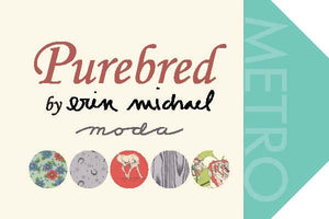 Purebred Painter's Palette in Pasture Green,  Erin Michael, 26095-15
