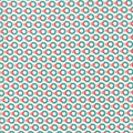 Oh What Fun Wreaths in Blue Spruce, Sandy Gervais, 100% Cotton Fabric, Moda Fabrics, 17994 21