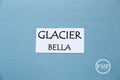 Glacier Bella Cotton Solid Fabric from Moda, 9900 207