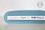 Glacier Bella Cotton Solid Fabric from Moda, 9900 207