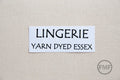 LINGERIE Yarn Dyed Essex, Linen and Cotton Blend Fabric from Robert Kaufman, E064-843 LINGERIE