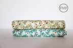 Holiday Hutch Quilt Kit, Sandy Gervais, Pieces from My Heart, Number 708, Oh What Fun Collection, 100% Cotton, Moda Fabrics