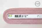BERRY Yarn Dyed Essex, Linen and Cotton Blend Fabric from Robert Kaufman, E064-1016 BERRY