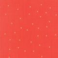Spark in Roadster Red Metallic, Melody Miller, Ruby Star Society, Moda Fabrics, 100% Cotton Fabric, RS0005 31M