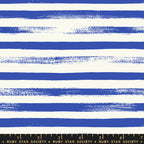 Zip in Blue Ribbon, Rashida Coleman Hale, Ruby Star Society, Moda Fabrics, 100% Cotton Fabric, RS1005 13