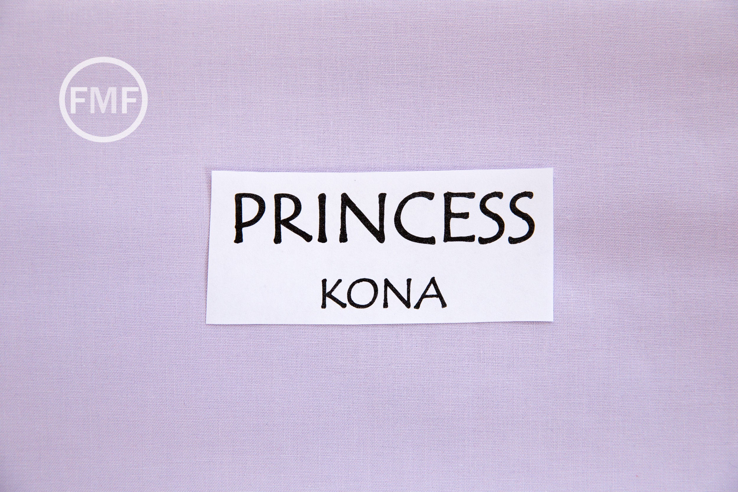 Princess Kona Cotton Solid Fabric from Robert Kaufman, K001-844