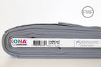 Overcast Kona Cotton Solid Fabric from Robert Kaufman, K001-854