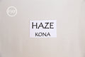 Haze Kona Cotton Solid Fabric from Robert Kaufman, K001-863