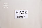 Haze Kona Cotton Solid Fabric from Robert Kaufman, K001-863