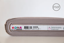 Load image into Gallery viewer, Doeskin Kona Cotton Solid Fabric from Robert Kaufman, K001-850
