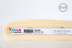 Butter Kona Cotton Solid Fabric from Robert Kaufman, K001-1055