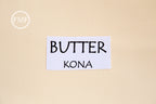 Butter Kona Cotton Solid Fabric from Robert Kaufman, K001-1055