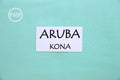 Aruba Kona Cotton Solid Fabric from Robert Kaufman, K001-837