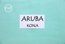 Load image into Gallery viewer, Aruba Kona Cotton Solid Fabric from Robert Kaufman, K001-837
