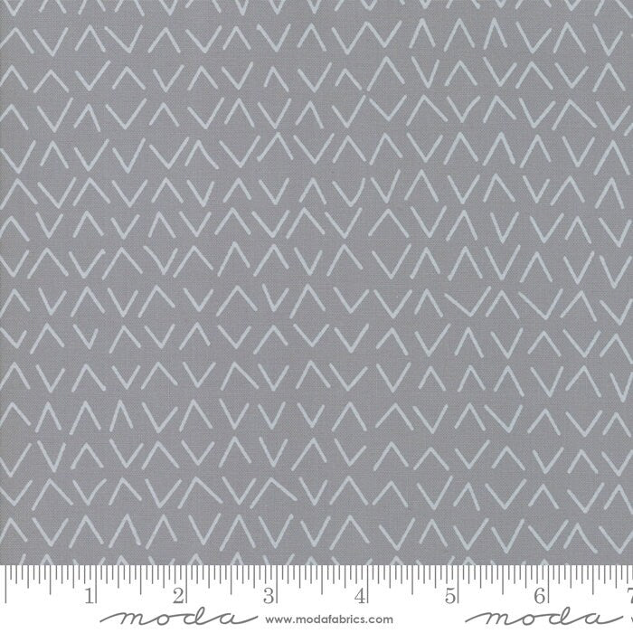 Modern Backgrounds More Paper Candy Pack, Mini Charm Pack, Brigitte Heitland, Zen Chic, Moda Fabrics, 1670MC