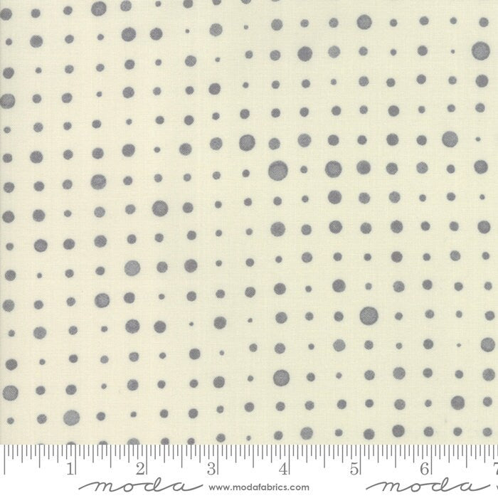 Modern Backgrounds More Paper Candy Pack, Mini Charm Pack, Brigitte Heitland, Zen Chic, Moda Fabrics, 1670MC