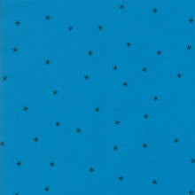Load image into Gallery viewer, Spark in Bright Blue, Melody Miller, Ruby Star Society, Moda Fabrics, 100% Cotton Fabric, RS0005 12
