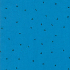 Spark in Bright Blue, Melody Miller, Ruby Star Society, Moda Fabrics, 100% Cotton Fabric, RS0005 12