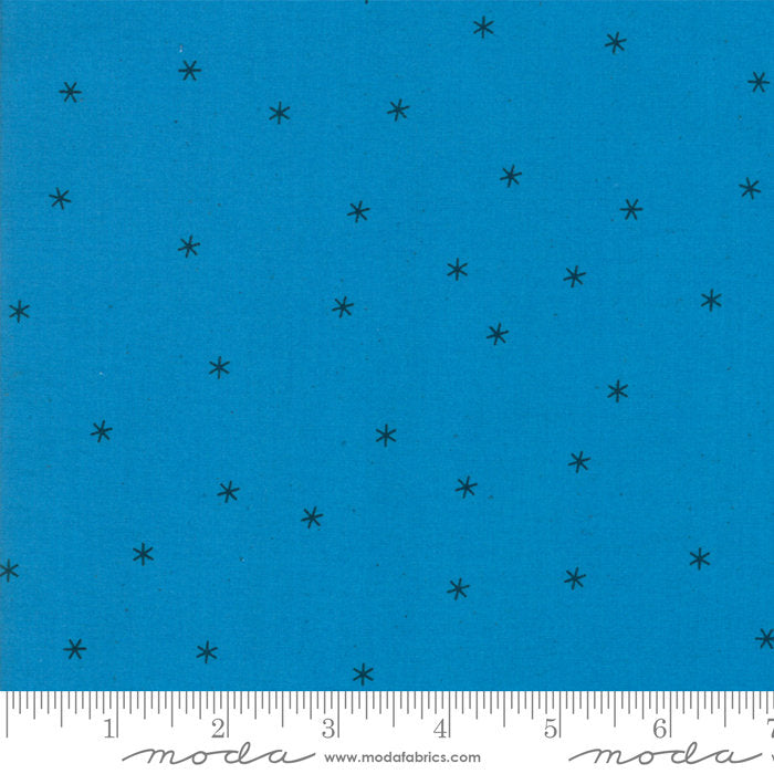 Spark in Bright Blue, Melody Miller, Ruby Star Society, Moda Fabrics, 100% Cotton Fabric, RS0005 12