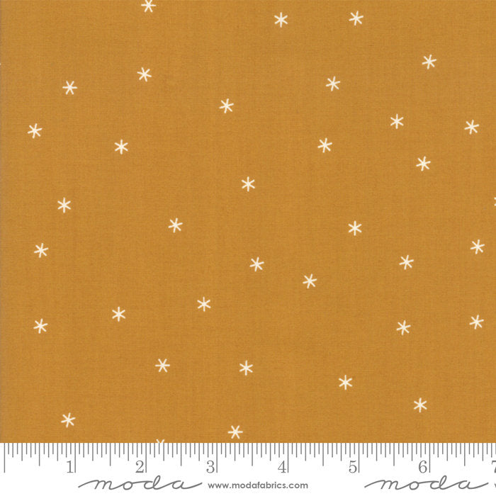 Spark in Butterscotch, Melody Miller, Ruby Star Society, Moda Fabrics, 100% Cotton Fabric, RS0005 15