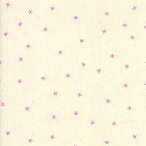 Spark in Neon Pink, Melody Miller, Ruby Star Society, Moda Fabrics, 100% Cotton Fabric, RS0005 26