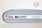 Quicksilver Kona Cotton Solid Fabric from Robert Kaufman, K001-856