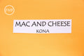Mac and Cheese Kona Cotton Solid Fabric from Robert Kaufman, K001-851