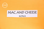 Mac and Cheese Kona Cotton Solid Fabric from Robert Kaufman, K001-851