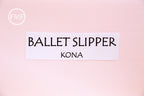 Ballet Slipper Kona Cotton Solid Fabric from Robert Kaufman, K001-861