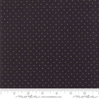 Add it Up in Black Gold Metallic, Alexia Abegg, Ruby Star Society, Moda Fabrics, 100% Cotton Fabric, RS4005 15M