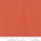 Add it Up in Rust, Alexia Abegg, Ruby Star Society, Moda Fabrics, 100% Cotton Fabric, RS4005 19