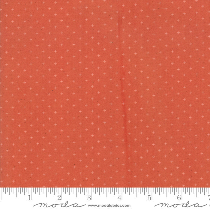 Add it Up in Rust, Alexia Abegg, Ruby Star Society, Moda Fabrics, 100% Cotton Fabric, RS4005 19