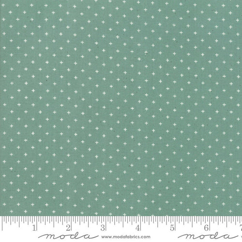 Add it Up in Soft Aqua, Alexia Abegg, Ruby Star Society, Moda Fabrics, 100% Cotton Fabric, RS4005 33
