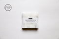 Modern Backgrounds More Paper Candy Pack, Mini Charm Pack, Brigitte Heitland, Zen Chic, Moda Fabrics, 1670MC