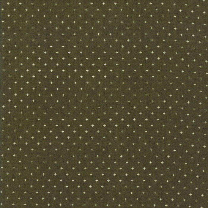 Add it Up in Mossy, Alexia Abegg, Ruby Star Society, Moda Fabrics, 100% Cotton Fabric, RS4005 23