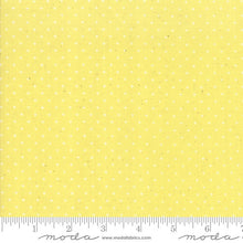 Load image into Gallery viewer, Add it Up in Soft Yellow, Alexia Abegg, Ruby Star Society, Moda Fabrics, 100% Cotton Fabric, RS4005 29
