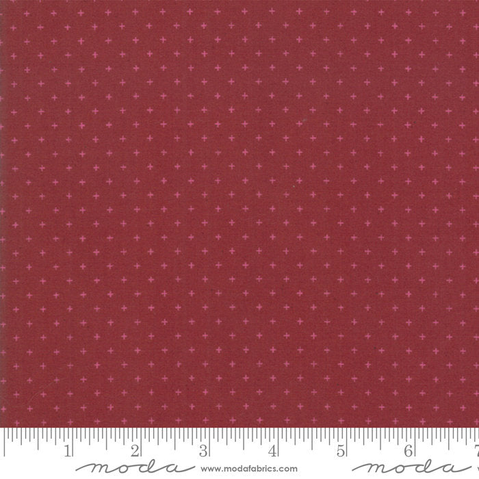 Add it Up in Wine Time, Alexia Abegg, Ruby Star Society, Moda Fabrics, 100% Cotton Fabric, RS4005 35