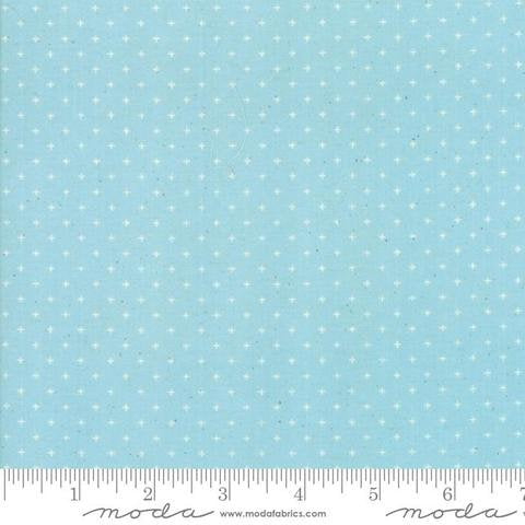 11-Inch Remnant Add it Up in Polar, Alexia Abegg, Ruby Star Society, Moda Fabrics, 100% Cotton Fabric, RS4005 39