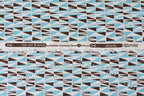 Cut Out & Keep Shards, Heather Moore, Skinny LaMinx, Cloud9 Fabrics, 100% Organic Cotton