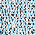 Cut Out & Keep Shards, Heather Moore, Skinny LaMinx, Cloud9 Fabrics, 100% Organic Cotton