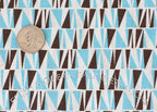 Cut Out & Keep Shards, Heather Moore, Skinny LaMinx, Cloud9 Fabrics, 100% Organic Cotton