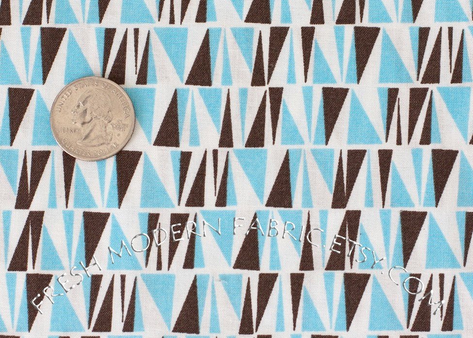 Cut Out & Keep Shards, Heather Moore, Skinny LaMinx, Cloud9 Fabrics, 100% Organic Cotton