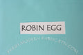 Robin Egg Kona Cotton Solid Fabric from Robert Kaufman, K001-1514