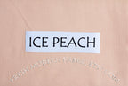 Ice Peach Kona Cotton Solid Fabric from Robert Kaufman, K001-1176